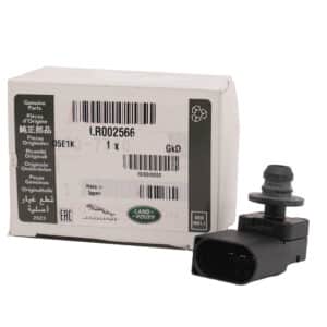 Sensor Assy - LR002566LR - LAND ROVER