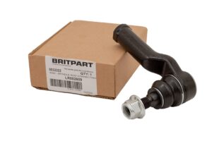 End - Spindle Rod Connecting - LR002609 - BRITPART