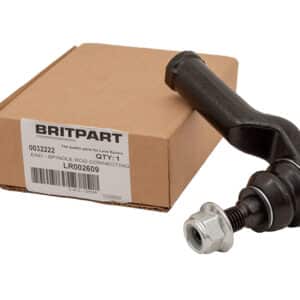 End - Spindle Rod Connecting - LR002609 - BRITPART