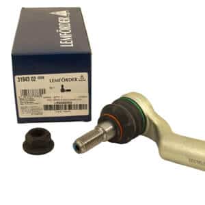End - Spindle Rod Connecting - LR002609G - LEMFORDER