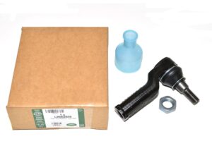 End-Spindle Rod Connecting - LR002609LR - LAND ROVER