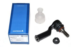 End - Spindle Rod Connecting - LR002610G - LEMFORDER