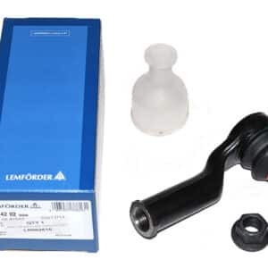 End - Spindle Rod Connecting - LR002610G - LEMFORDER