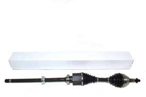 Shaft - Front Axle - LR002619 - BRITPART