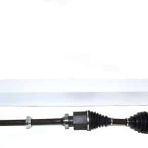 Shaft - Front Axle - LR002619 - BRITPART