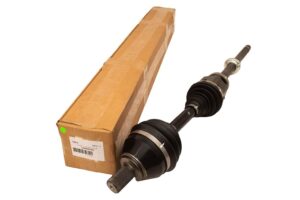 SHAFT - FRONT AXLE - LR002619G - GKN