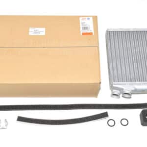 Core Assy - Heater - LR002632 - BEHR