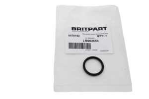 O RING - LR002658 - BRITPART