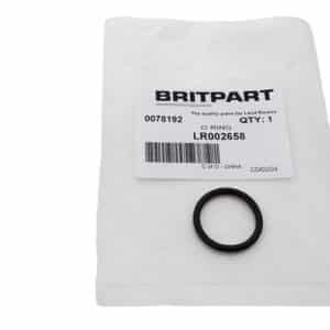O RING - LR002658 - BRITPART