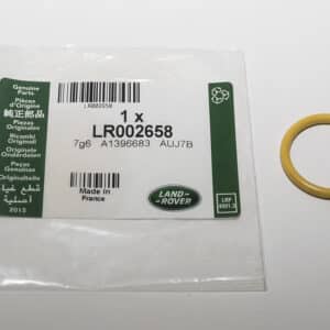 O Ring - LR002658LR - LAND ROVER