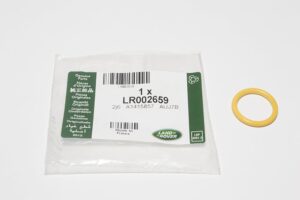 O Ring - LR002659LR - LAND ROVER