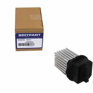 Relay - LR002685 - BRITPART