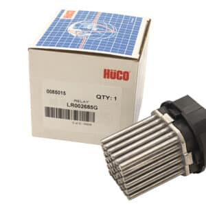 Relay - LR002685G