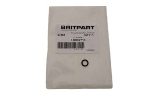 O RING - LR002718 - BRITPART