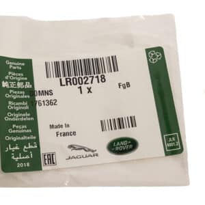 O RING - LR002718LR - LR
