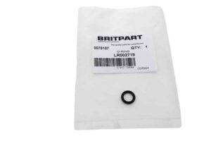 O RING - LR002719 - BRITPART