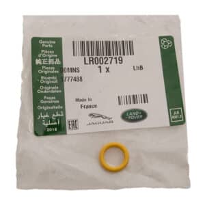 O  Ring - LR002719LR - LAND ROVER