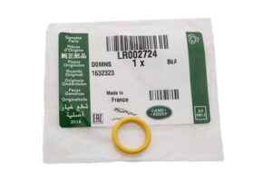 O  Ring - LR002724LR - LAND ROVER