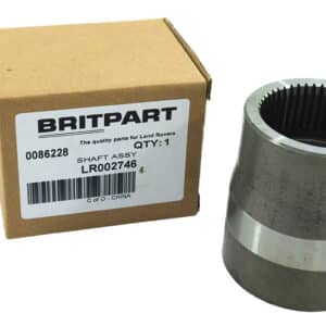 SHAFT ASSY - LR002746 - BRITPART