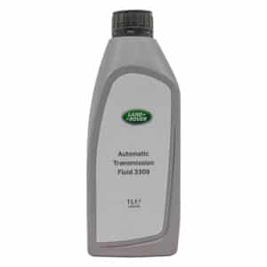 Oil - Transmission - LR002748LR - LAND ROVER