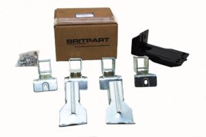 Kit - Fixing Parts - LR002762 - BRITPART