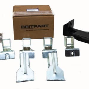 Kit - Fixing Parts - LR002762 - BRITPART