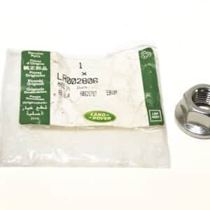 Nut - LR002806LR - LAND ROVER