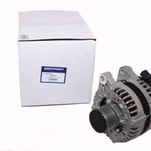 Alternator Assy - LR002899 - BRITPART