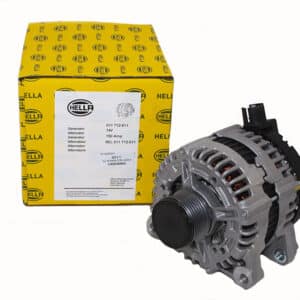Alternator Assy - LR002899G - HELLA