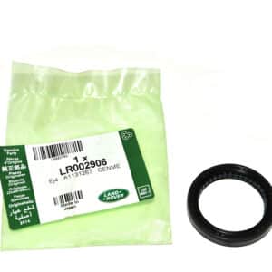 Ring-Sealing - LR002906LR - LAND ROVER