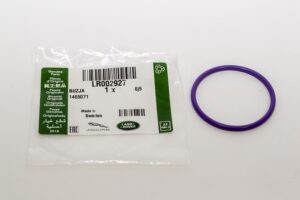 Ring - Sealing - LR002927LR - LAND ROVER