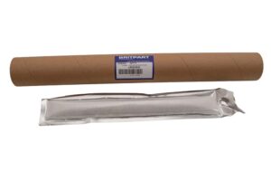 Tank - Receiver/Dryer - LR002942 - BRITPART