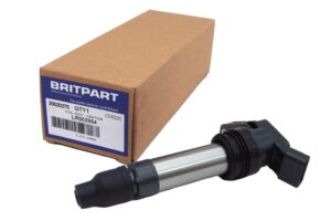 Coil Assy - Ignition - LR002954 - BRITPART