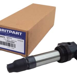Coil Assy - Ignition - LR002954 - BRITPART