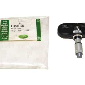 Kit - Tpms Sensor - LR003135LR - LAND ROVER
