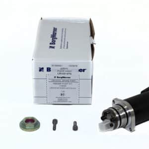 Pump Assy - LR003147G - OEM