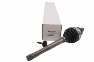 JOINT AND STUB SHAFT ASSY - LR003159 - BRITPART