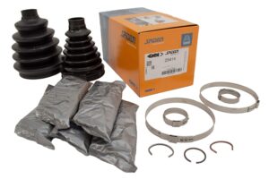 Kit - LR003160G - GKN