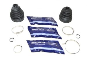 Joint Assy - Cv - LR003161 - BRITPART