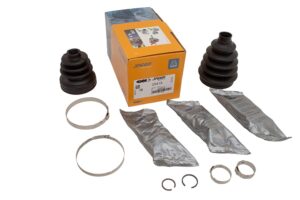 Joint Assy - Cv - LR003161G - GKN