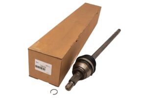 SHAFT ASSY - LR003162 - GKN