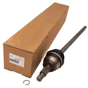SHAFT ASSY - LR003162 - GKN