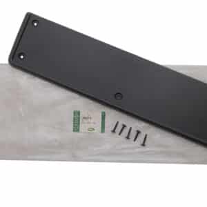 BRACKET - LICENSE PLATE - LR003278LR - LR