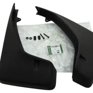 Mudflap Rear Kit - LR003322LR - LAND ROVER