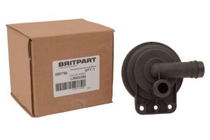 Valve Assy - LR003380 - BRITPART