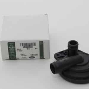 Valve-Crankcase Ventilation - LR003380LR - LAND ROVER