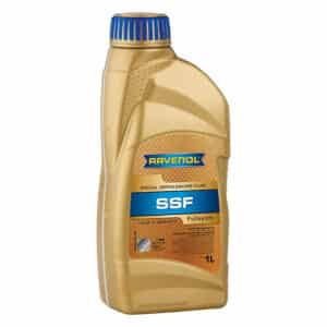 Fluid - Power Assisted Steering - LR003401 - RAVENOL
