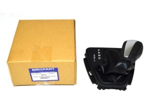 Knob - Gear Change Lever - LR003471 - BRITPART