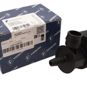 Valve Assy - LR003489G - OEM