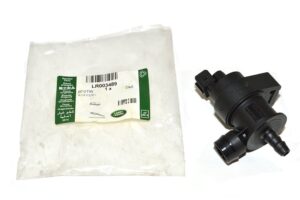 Valve Assy - LR003489LR - LAND ROVER